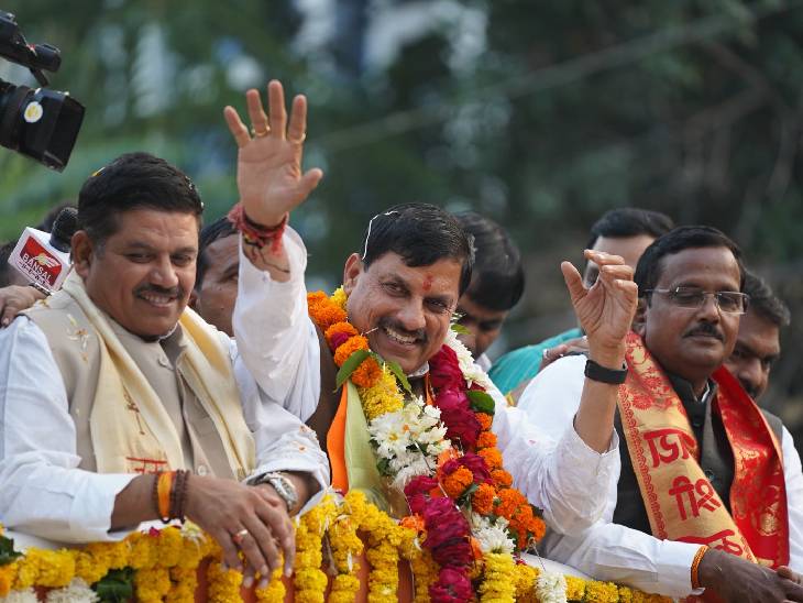 CM Mohan Yadav will meet investors in Bengaluru, will explore investment possibilities in IT, defence, electronics sectors, Dr. Mohan Yadav, Kalluram News, Today Updates, Politics