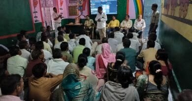 जौरा में टीचर्स की पांच दिवसीय ट्रेनिंग सेशन संपन्न, बीआरसी बोले- इसे क्लास में अपनाएं 3 Five-day training session of teachers concluded in Jaura, BRC said - adopt it in class, Joura News, Today Updates, Kalluram News, Morena