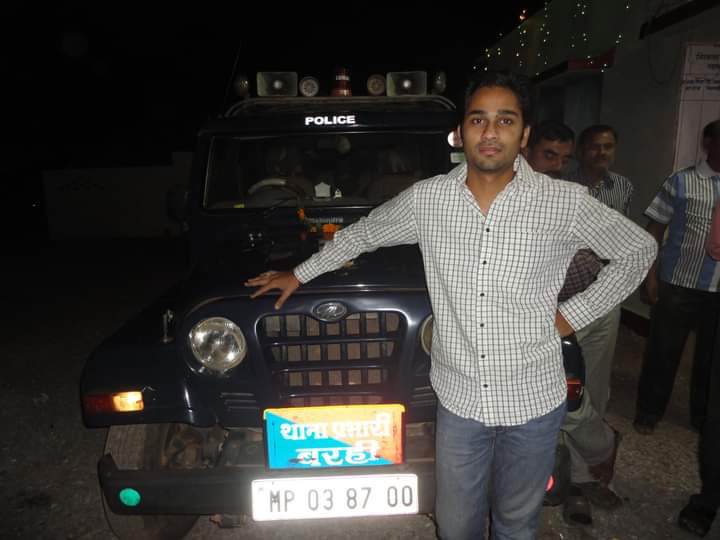 जबलपुर में भाजपा MLA की बहन से दहेज में मांगी SUV, एसआई पति, रिटायर्ड टीआई समेत चार पर केस 1 Sub Inspector Demanded SUV from BJP MLA’s Sister in Dowry
