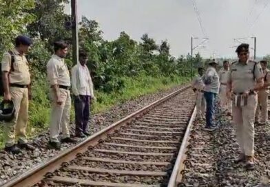 Conspiracy To Blast Army Train In Burhanpur