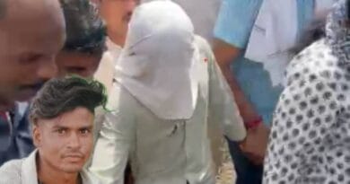 हरदा में बच्ची से रेप के आरोपी ने जहर खाया, भोपाल रेफर: 6 दिन बाद दबोचा 3 The Accused Of Raping A Girl In Harda Consumed Poison