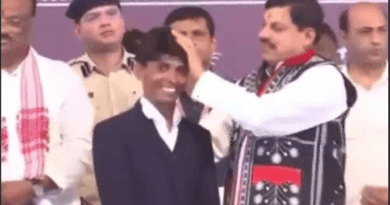 CM का ऐलान- SC-ST स्टूडेंट्स के लिए नीट-जेईई कोचिंग की फीस भरेगी सरकार; 5 बड़े शहरों में CLAT की भी कोचिंग फ्री 5 MP GOVT will Provide Free Coaching For NEET And JEE , To SC-ST Students