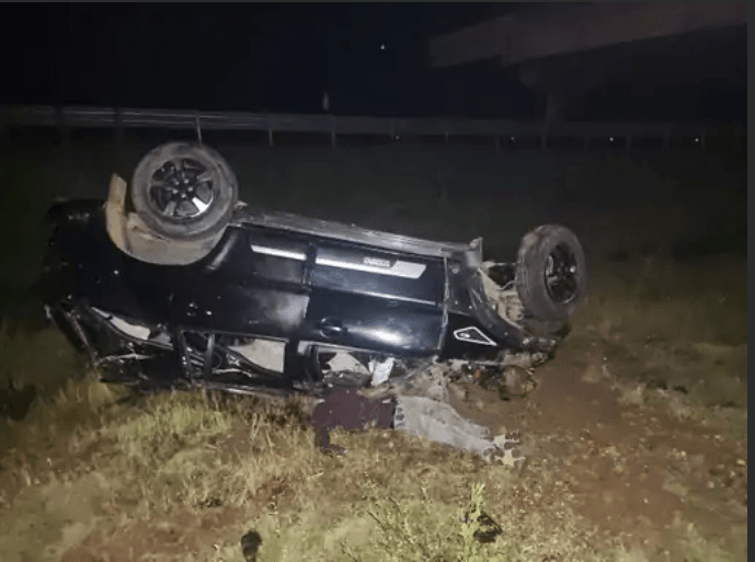 तेज रफ्तार स्कॉर्पियो पिकअप से टकराई, तीन दोस्तों समेत चार की मौत 2 4 People Dead In Road Accident In Mandsaur