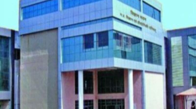 1.17 crore Economic Fraudulent In MPCAST Bhopal