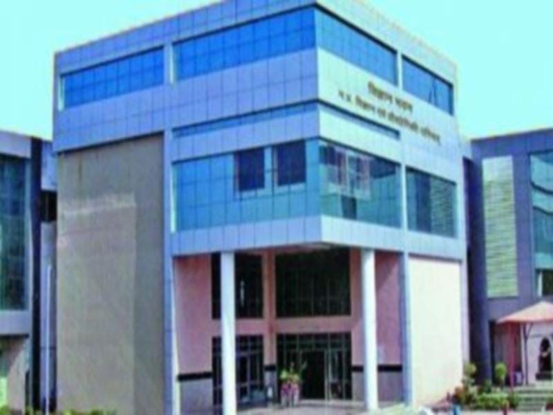 1.17 crore Economic Fraudulent In MPCAST Bhopal