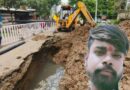 Two People Buried After Road Caved In While Cleaning Sewerage In Ratlam