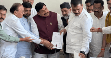 "Umang Singhar: BJP MLAs Get 15 Crores, Congress MLAs Not Asked for Proposals; CM Calls for Vision Document"