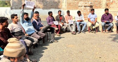 Demand to make Deepnakheda a tehsil