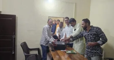 Now color birth and death certificates will be available from Sironj Municipality