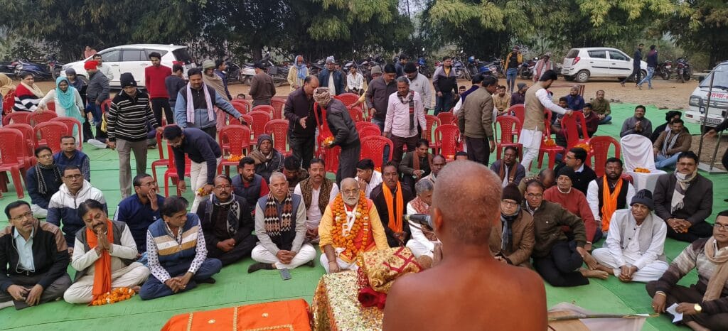 सिरोंज में पशु एम्बुलेंस करुणा रथ शुरू, 10 किलोमीटर के दायरे में घायल पशुओं की सहायता होगी 2 Animal ambulance Karuna Rath started in Siroj