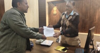 कृषि ऋण समितियाें के ऑफिस शहरों में, किसानों को लोन के लिए लगाने पड़ते हैं चक्कर 5 Offices of agricultural credit committees are in cities