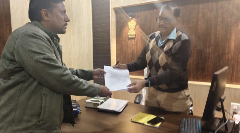 Offices of agricultural credit committees are in cities