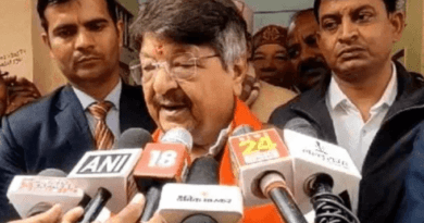 मंत्री विजयवर्गीय बोले- राहुल गांधी के पूर्वजों ने बाबा साहब के साथ अन्याय किया; ग्वालियर में कहा– उठक-बैठक लगाकर माफी मांगें 3 Minister Vijayvargiya said- Rahul Gandhi's ancestors did injustice to Baba Saheb