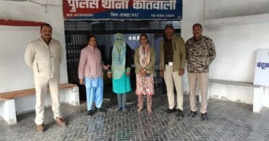 युवक का अश्लील वीडियो बनाया, ब्लैकमेल कर मांगे रुपए; हनी ट्रैप गैंग की सरगना गिरफ्तार 2 Honey trap gang leader arrested In Shajapur