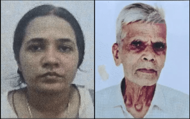 भोपाल में फंदे पर मिला डॉक्टर का शव, बेटी की लाश बेड पर मिली; इंस्टा पर मिला सुसाइड नोट 1 Doctor's body found hanging and daughter's body found on bed in Bhopal