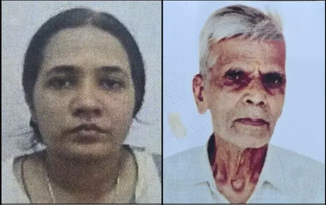 भोपाल में फंदे पर मिला डॉक्टर का शव, बेटी की लाश बेड पर मिली; इंस्टा पर मिला सुसाइड नोट 1 Doctor's body found hanging and daughter's body found on bed in Bhopal