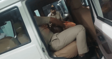 मऊगंज में टीआई समेत पुलिस टीम पर हमला, ASI की मौत: आरोपियों ने युवक को बंधक बनाकर पीटा, उसे बचाने गए थे 3 ASI Dead in Attack on police team including TI in Mauganj