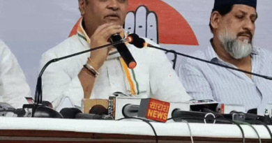 पूर्व मंत्री अरुण यादव बोले- विजय शाह के इलाके में महिला की बच्चेदानी निकाली गई, विवादित बयान के बाद मंत्री पर कार्रवाई नहीं 2 Former minister Arun Yadav said- A woman's uterus was removed in Vijay Shah's area