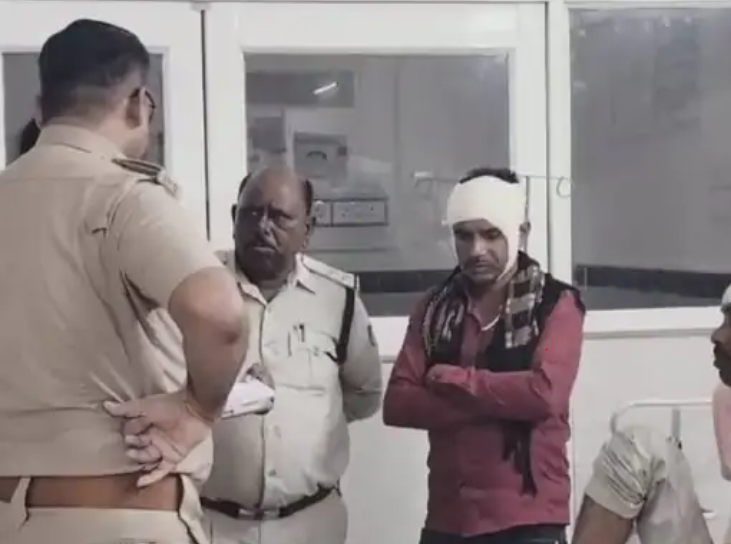 जबलपुर में महिला की पीट-पीटकर हत्या, दो गुटों में चले लाठी-डंडे; चार लोग गंभीर 1 A woman was beaten to death in Jabalpur
