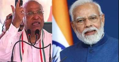 सोफिया कुरैशी पर बयान मामले में कांग्रेस अध्यक्ष ने मोदी को घेरा, कहा– न देवड़ा पर एक्शन हुआ और न शाह बर्खास्त हुए 5 Congress President cornered Modi in the matter of statement on Sofia Qureshi