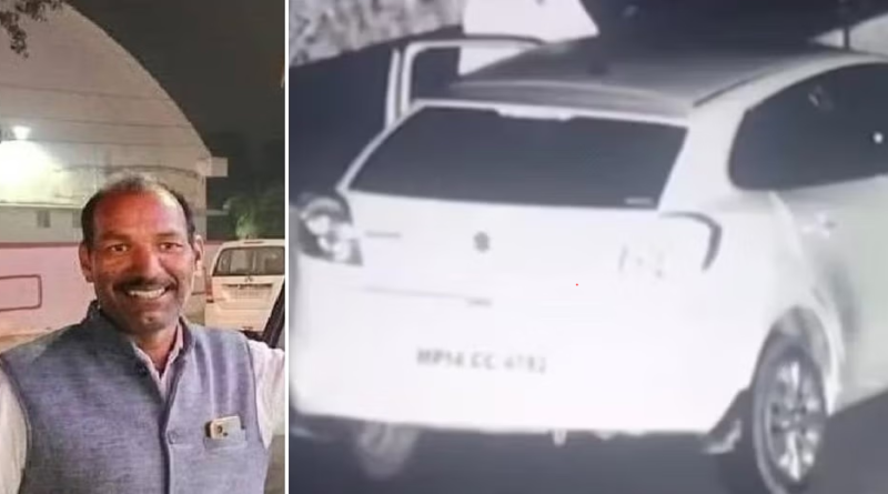 рдПрдХреНрд╕рдкреНрд░реЗрд╕-рд╡реЗ рдкрд░ рдорд╣рд┐рд▓рд╛ рдХреЗ рд╕рд╛рде рдЕрд╢реНрд▓реАрд▓ рд╣рд░рдХрдд рдХрд░рдиреЗ рд╡рд╛рд▓рд╛ рднрд╛рдЬрдкрд╛ рдиреЗрддрд╛ рдЧрд┐рд░рдлреНрддрд╛рд░ ┬а 3 BJP leader arrested for sexually abusing a woman on expressway