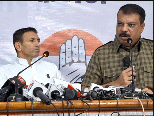 जीतू पटवारी बोले– OBC आरक्षण पेशी के लिए वकीलों को दी 100 करोड़ फीस, कहा- सर्वदलीय बैठक नहीं, सरकार केस वापस ले 1 Jeetu Patwari said- 100 crore fees were given to lawyers for presenting OBC reservation case