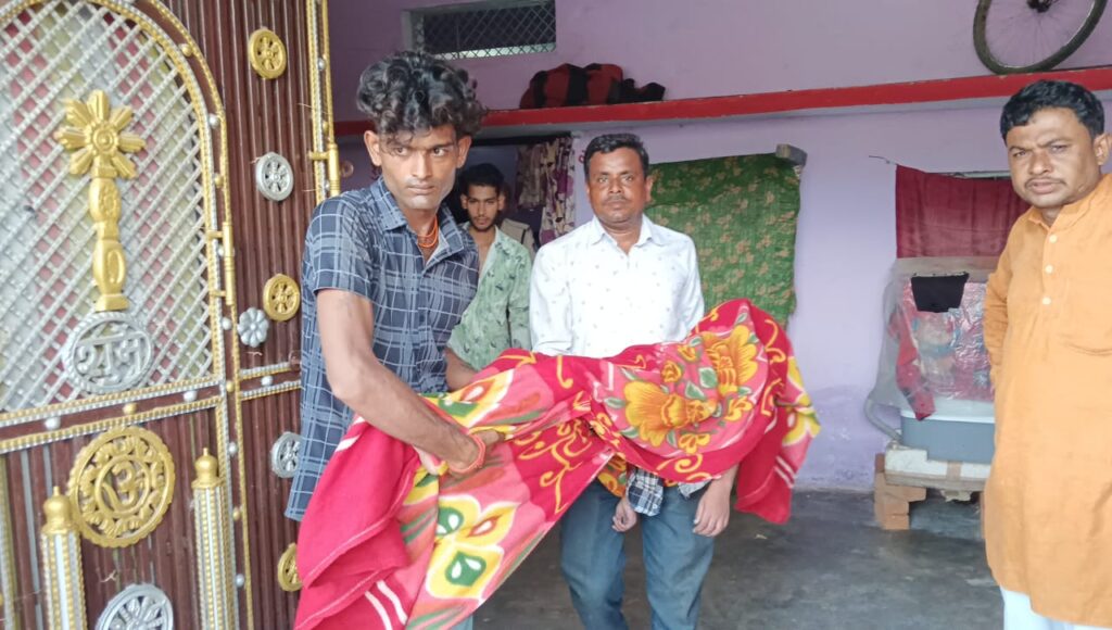 खजुराहो के हॉस्टल में 7 साल के छात्र की मौत, शरीर पर नीले निशान मिले; एक महीने पहले कराया था एडमिशन 1 7-year-old student dies in Khajuraho hostel