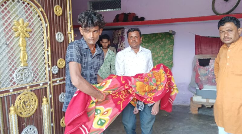 7-year-old student dies in Khajuraho hostel