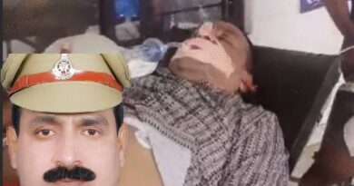 रतलाम में असिस्टेंट कमांडेंट ने एक साथ डिप्रेशन की 50 गोलियां खाईं, सीनियर अफसरों पर प्रताड़ना का आरोप 3 Assistant Commandant in Ratlam consumed 50 depression pills at once