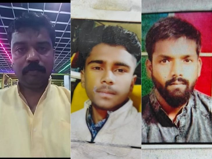 कटनी में भाजपा नेता के हत्यारों का शॉर्ट एनकाउंटर; CM बोले- आरोपियों को परिणाम भुगतना पड़ेगा 2 A short encounter between the killers of a BJP leader in Katni, the accused were shot in the leg