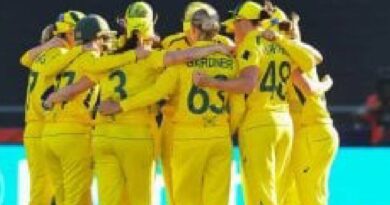 इंदौर में न्यूजीलैंड की खिलाड़ी पब और बार घूम गईं, पुलिस को खबर तक नहीं; ऑस्ट्रेलियाई खिलाड़ी से छेड़छाड़ के बाद मांगी रिपोर्ट 3 New Zealand players visited pubs and bars in Indore