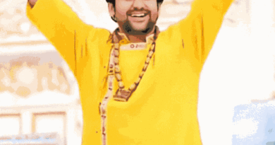 A conspiracy to defame Pandit Dhirendra Shastri by creating a deepfake video using AI