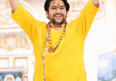 A conspiracy to defame Pandit Dhirendra Shastri by creating a deepfake video using AI