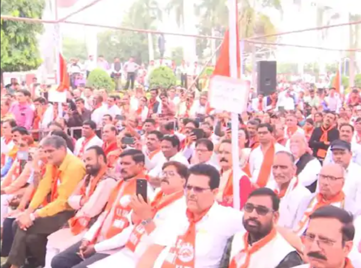 MP में सरकारी नौकरियों के लिए अब एक ही एग्जाम, सीएम बोले- UPSC की तर्ज पर परीक्षा कराएंगे 2 Now there is only one exam for government jobs in MP