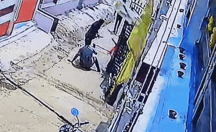 Brother and sister-in-law stabbed to death in Jabalpur over property dispute