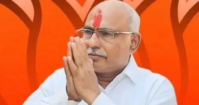 MP बीजेपी अध्यक्ष हेमंत खंडेलवाल की टीम घोषित: लता वानखेड़े, सुमेर सोलंकी समेत 4 महामंत्री, 9 उपाध्यक्ष बनाए  4 MP BJP President Hemant Khandelwal's team announced