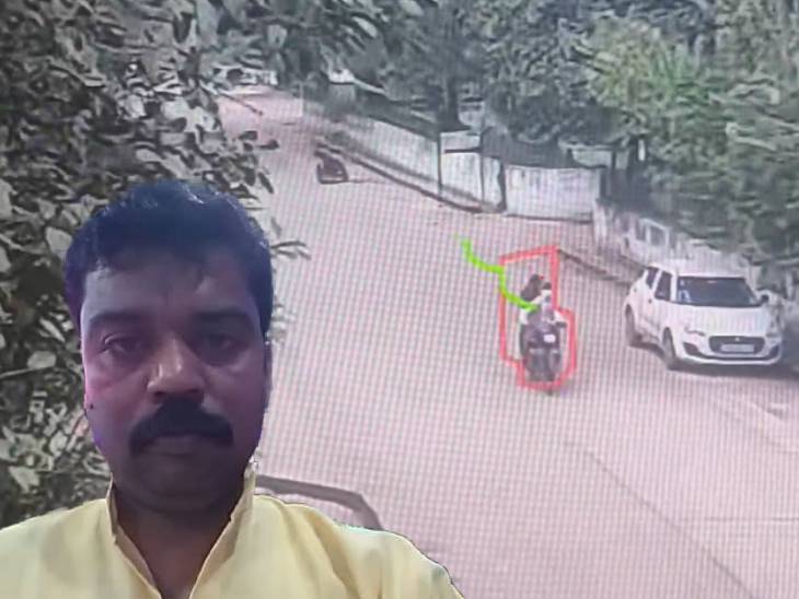 कटनी में भाजपा नेता की गोली मारकर हत्या, अस्पताल के सामने गुस्साए परिजन ने किया प्रदर्शन, आरोपी फरार  1 BJP leader shot dead in Katni