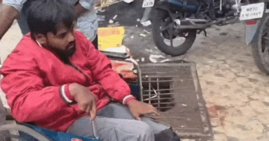 कटनी में भाजपा नेता के हत्यारों का शॉर्ट एनकाउंटर; CM बोले- आरोपियों को परिणाम भुगतना पड़ेगा 5 A short encounter between the killers of a BJP leader in Katni, the accused were shot in the leg