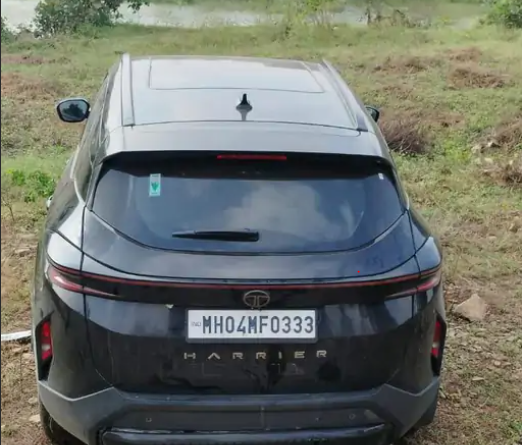 Drugs were supplied to Mumbai using a fake number plate of a Bhind businessman's car