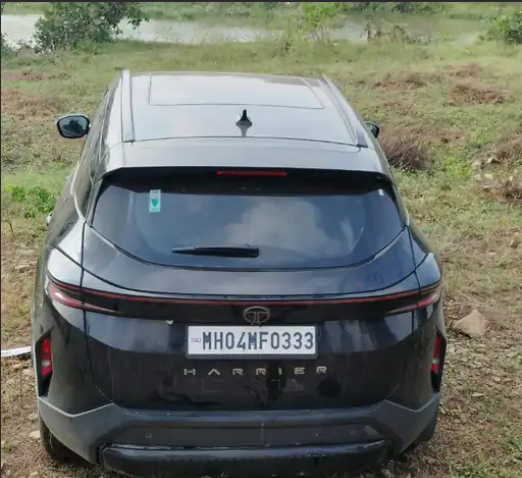 भिंड के व्यापारी की कार के फर्जी नंबर प्लेट से मुंबई में ड्रग सप्लाई, OLX से निकाली थी डिटेल 1 Drugs were supplied to Mumbai using a fake number plate of a Bhind businessman's car