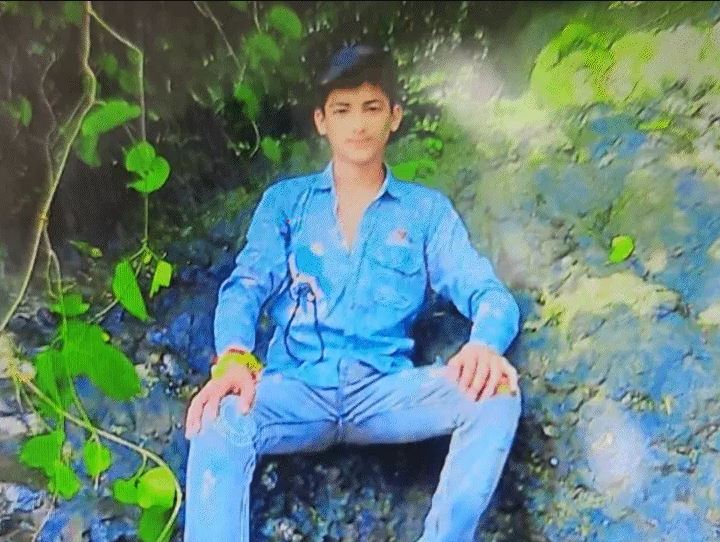 चाइनीज मांझे से कटी 8वीं के छात्र की गर्दन, मौत; इंदौर में बाइक से घर जाते समय हादसा 1 An 8th-grade student died after his neck was cut by Chinese thread