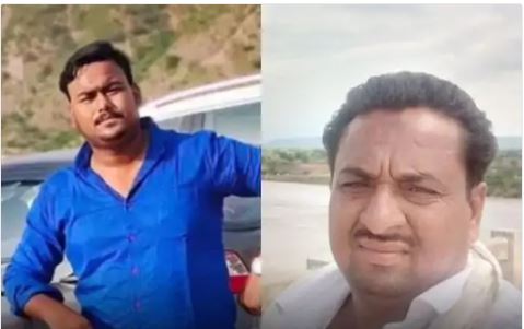 भोपाल में दो कार टकराईं, श्योपुर के चार लोगों की मौत, मौलाना मदीन की तकरीर में शामिल होने आए थे 3 Two cars collided in Bhopal and killing four people from Sheopur