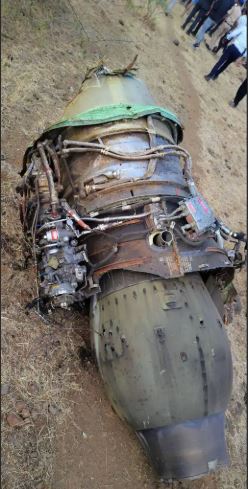 Maharashtra Deputy CM Ajit Pawar's plane crashes and killing five people