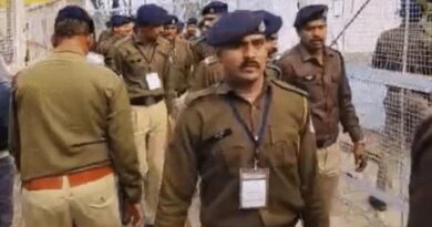 SC said – worship in Bhojshala till 12 noon then namaz will be held