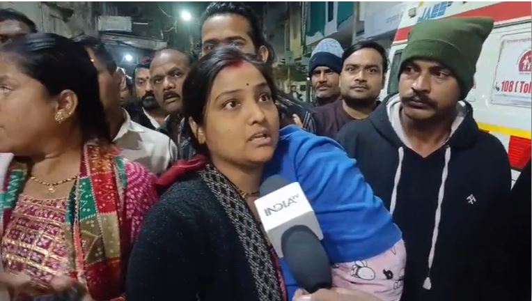 Indore Municipal Corporation Commissioner and Additional Commissioner served notices over deaths due to toxic water