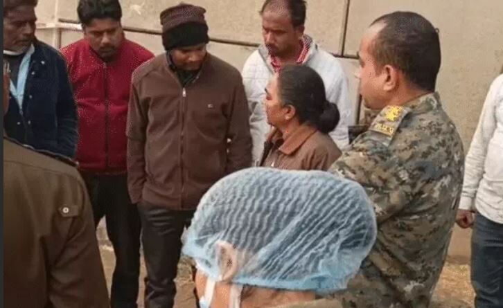 Jabalpur doctor stabbed to death in broad daylight