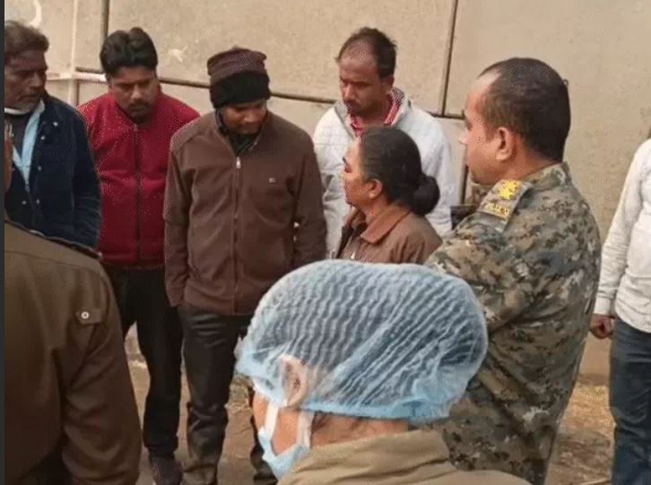 Jabalpur doctor stabbed to death in broad daylight