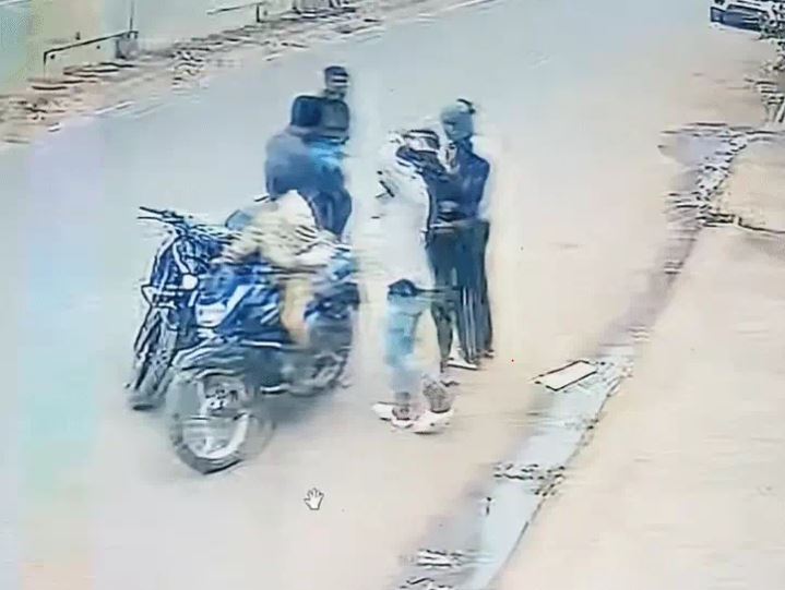 Jabalpur doctor stabbed to death in broad daylight