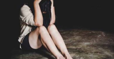 Five year old girl raped in morena