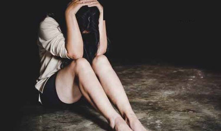 Five year old girl raped in morena